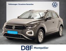 Volkswagen T-Roc Montpellier