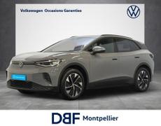 Volkswagen ID4 Montpellier