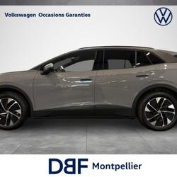Volkswagen ID4 286 ch Pro Life Max Montpellier