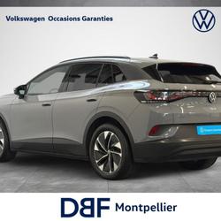 Volkswagen ID4 286 ch Pro Life Max Montpellier