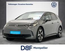 Volkswagen ID3 Montpellier