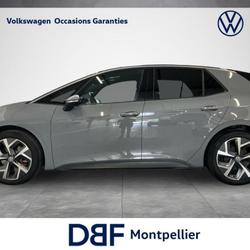 Volkswagen ID3 204 ch Pro Performance Style Montpellier