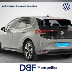 Volkswagen ID3 204 ch Pro Performance Style Montpellier