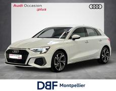 Audi A3 Sportback Montpellier