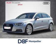 Audi A3 Sportback Montpellier