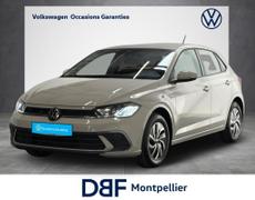 Volkswagen Polo Saint-Clément-de-Rivière