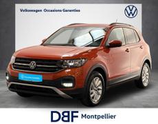 Volkswagen T-Cross Le Crès