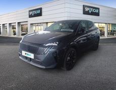 Peugeot 3008 Roanne