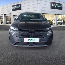 Peugeot 3008 Hybrid 136 e-DCS6 GT Roanne
