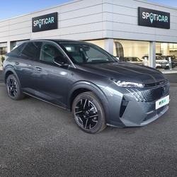 Peugeot 3008 Hybrid 136 e-DCS6 GT Roanne