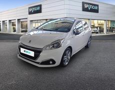 Peugeot 208 Roanne