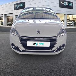 Peugeot 208 1.2 PureTech 82ch BVM5 Style Roanne
