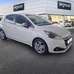 Peugeot 208 1.2 PureTech 82ch BVM5 Style Roanne
