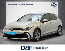 Volkswagen Golf 8 Montpellier