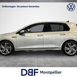 Volkswagen Golf 8 1.5 eTSI OPF 130 DSG7 R-Line Montpellier