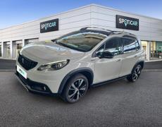 Peugeot 2008 Roanne