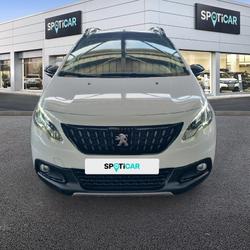 Peugeot 2008 PureTech 130ch S&S BVM6 GT Line Roanne