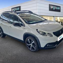 Peugeot 2008 PureTech 130ch S&S BVM6 GT Line Roanne