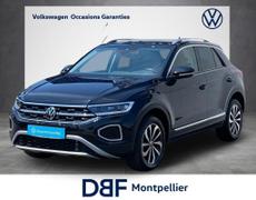 Volkswagen T-Roc Montpellier