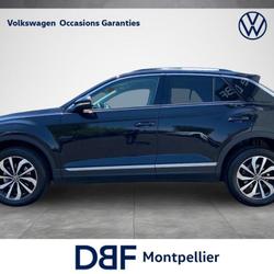 Volkswagen T-Roc 1.5 TSI EVO2 150 Start/Stop DSG7 Style Edition Montpellier