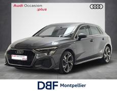 Audi A3 Sportback Sète