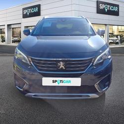 Peugeot 5008 1.2 PureTech 130ch S&S EAT6 Allure Roanne