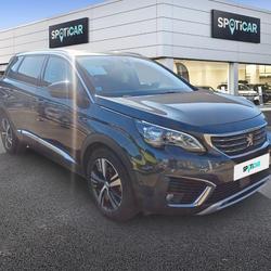Peugeot 5008 1.2 PureTech 130ch S&S EAT6 Allure Roanne
