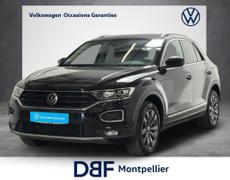 Volkswagen T-Roc Montpellier