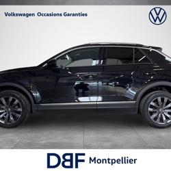 Volkswagen T-Roc 1.5 TSI 150 EVO Start/Stop DSG7 Carat Montpellier