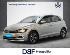 Volkswagen Polo Montpellier