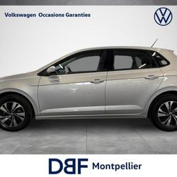 Volkswagen Polo 1.0 TSI 95 S&S DSG7 Active Montpellier