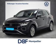 Volkswagen T-Roc Le Crès