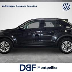 Volkswagen T-Roc 1.0 TSI 110 Start/Stop BVM6 Le Cr&egrave;s