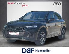 Audi Q5 Montpellier