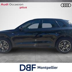 Audi Q5 50 TFSIe 299 S tronic 7 Quattro S line Montpellier