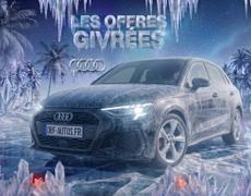 Audi A3 Sportback Montpellier