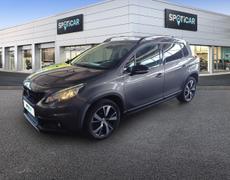 Peugeot 2008 Roanne