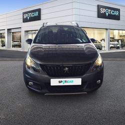 Peugeot 2008 1.2 PureTech 110ch S&S EAT6 GT Line Roanne