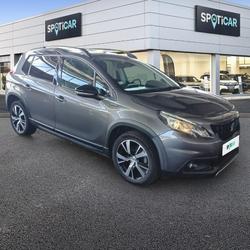 Peugeot 2008 1.2 PureTech 110ch S&S EAT6 GT Line Roanne