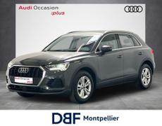 Audi Q3 Montpellier