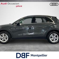 Audi Q3 35 TFSI 150 ch S tronic 7 Design occasion - Montpellier - photo 2/34