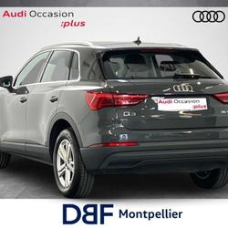 Audi Q3 35 TFSI 150 ch S tronic 7 Design occasion - Montpellier - photo 3/34