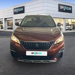 Peugeot 3008 1.2 Puretech 130ch S&S BVM6 Allure Roanne