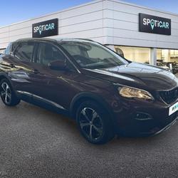 Peugeot 3008 1.2 Puretech 130ch S&S BVM6 Allure Roanne