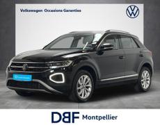 Volkswagen T-Roc Sète