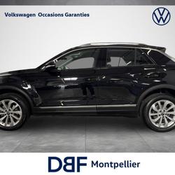 Volkswagen T-Roc 1.5 TSI EVO 150 Start/Stop DSG7 Style S&egrave;te