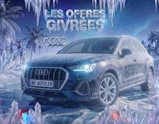 Audi Q3 Saint-Clément-de-Rivière