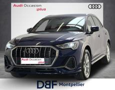 Audi Q3 Montpellier