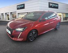 Peugeot 208 Roanne