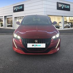 Peugeot 208 PureTech 100 S&S BVM6 Allure Roanne